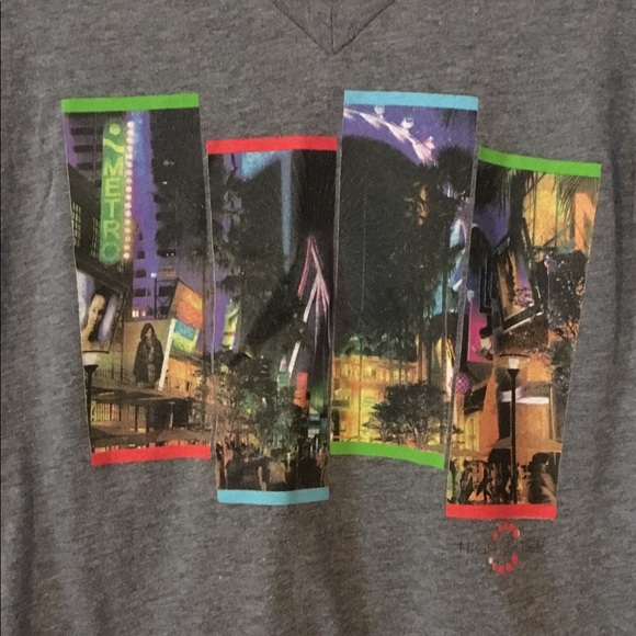 High Roller T-shirt - Picture 2 of 2